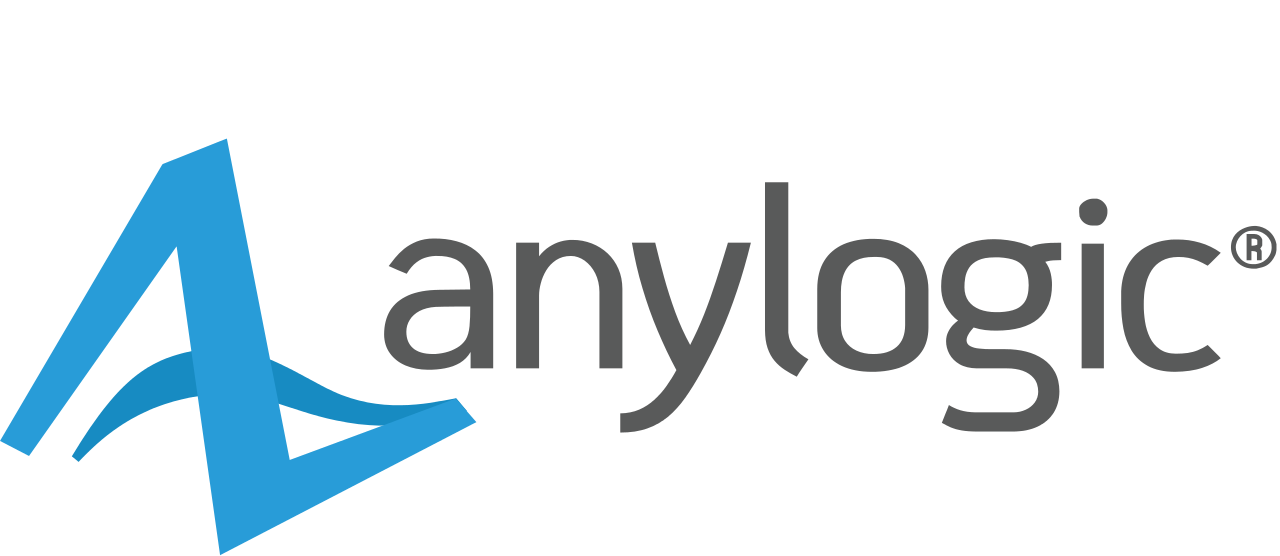 Anylogic имитационное моделирование презентация