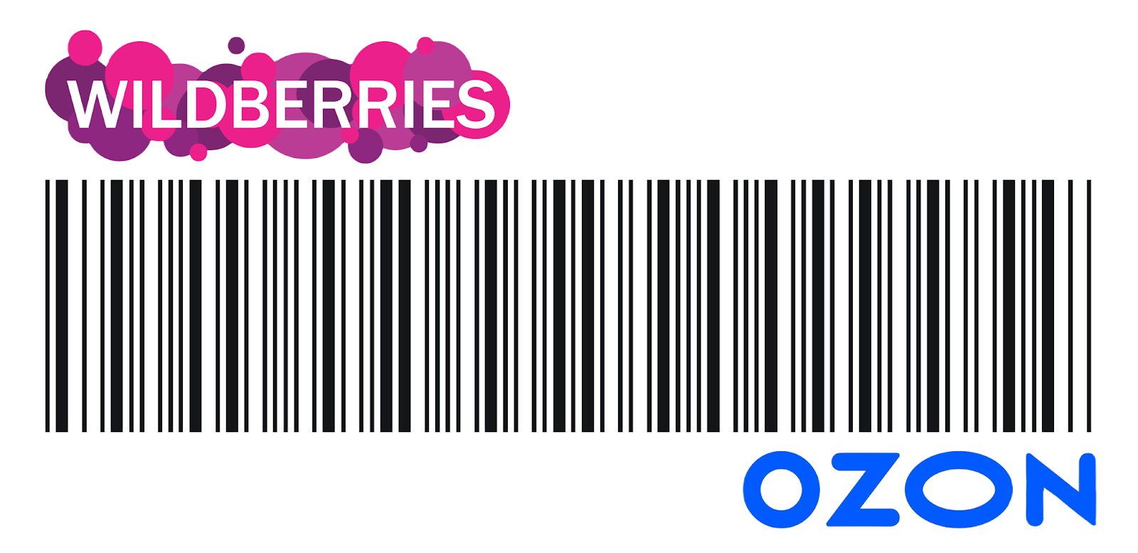 Продажи на Ozon и Wildberries из 1С