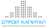 Логотип капитал Строй. ООО СТРОЙКАПИТАЛ. ООО Строй. Капитал Строй строительная компания Тверь.