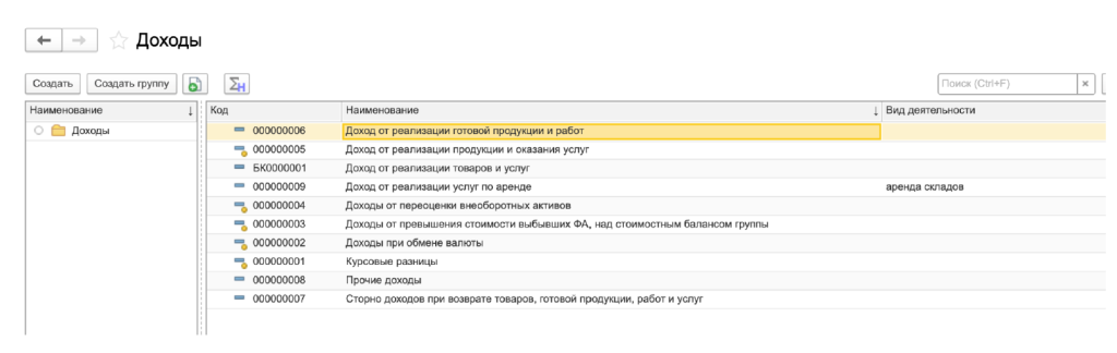 1151088 налоговая декларация образец заполнения